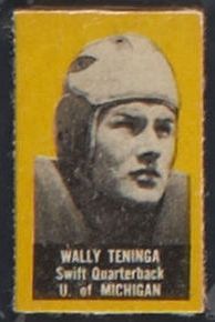 Wally Teninga